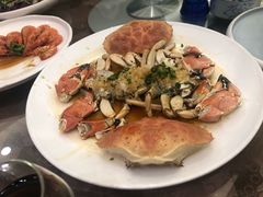 -海景壹号大酒店(滨湖店)