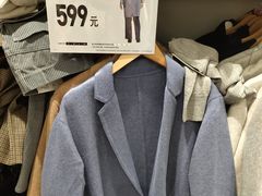 -优衣库(广州天河领展广场店)