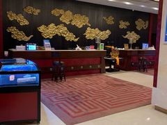-圣地·布达拉酒店(江北嘴金融城店)