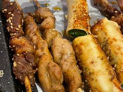 -大话小腰(鸟巢店)