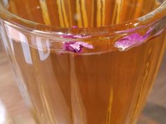 家乡莲藕汁-周家二小姐的菜(西津渡店)