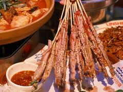 -临胜烧烤大牌档(东葛店)