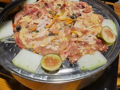 -映日农场无花果鸡(滨江东路店)