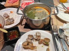 -星伦多自助料理·涮烤一体(嘉兴八佰伴店)