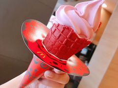 -麦当劳(明洞店)