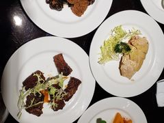 -外高桥喜来登酒店采悦轩