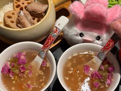 -知楚•精致湖北菜(武商MALL店)