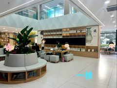 -西湖区图书馆(古墩路)