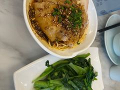 蒜泥白肉-陈麻婆豆腐总店