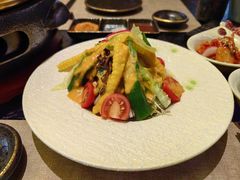 -樱嘢·炭火烧肉(惠南店)