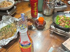 -衡厨·衡阳土菜(中南店)