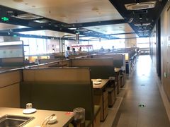 -海底捞火锅(龙湖金沙天街店)