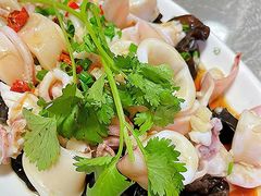 -百家福海鲜排档·闽菜·家宴(斗西路口店)