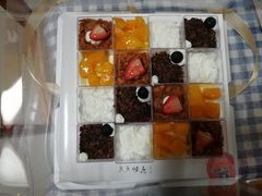 -糕小爱·动物奶油生日蛋糕定制(合肥总店)