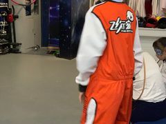 -飞行家太空体验馆(祥云小镇店)