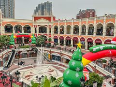 -佛罗伦萨小镇广佛名品奥特莱斯(疏港路店)