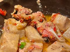 -吃饭皇帝大土家民族菜(正大广场店)
