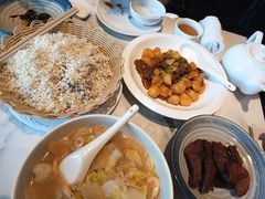 -姚江春中餐厅·太平洋大酒店
