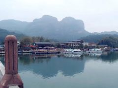 -丹霞山风景名胜区