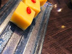 -万丽轩·粤菜(王府井金茂万丽酒店)