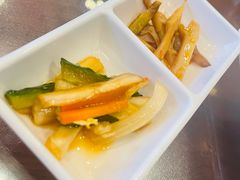 -北京小肠陈饭庄(方庄店)