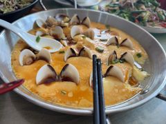 -巽寮印象美食部落餐厅·海鲜·地方特色菜(惠州体验店)