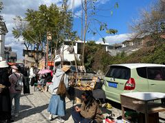 -大理床单厂艺术区