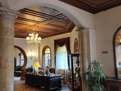 -马勒别墅饭店(静安寺店)