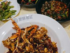 -聚味瞿记·龙虾堂(天元店)