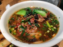 -易裕和·长沙米粉(竹塘西路店)