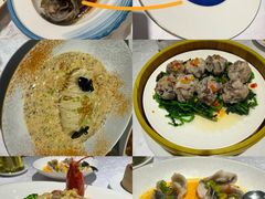 -红棉中餐厅·广州海航威斯汀酒店