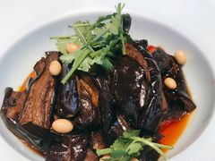 八旗茄子-那家山城(樱桃园店)