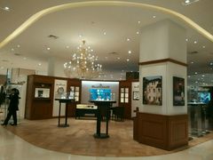 -松雷商业(南岗店)