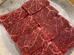 -姜虎东白丁韩国烤肉(吉利大厦店)