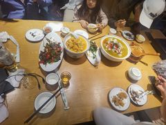 -品味泸沽湖•民族特色菜(大落水店)
