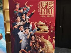 -深影国际影城(学院南路店CGS中国巨幕店)
