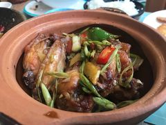 -一笼小幸运