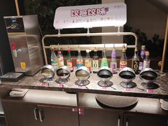 -东方饺子王臻味餐厅(新嘉坡城店)