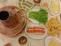 -八先生涮肉房(三里河店)