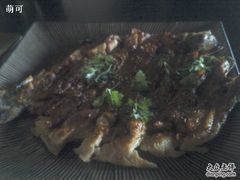 烤虹鳟-串来串去(中关村店)