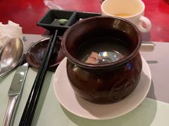 -怡咖啡海鲜自助餐厅(浦东香格里拉店)