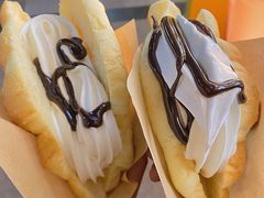 -麦当劳(万象汇店)