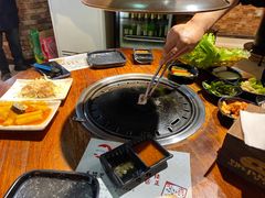 -杀猪天·韩国烤肉(总店)