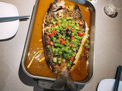 -半天妖烤鱼(海那城店)