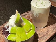 -三出山火锅(万象天地店)