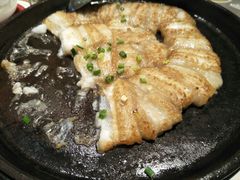 -潮福城大酒楼·潮味粤品·港式点心(湖滨北路店)