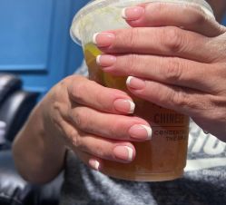 -Nail Me美甲美睫