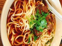 -李先生牛肉面大王(上海站南广场店)