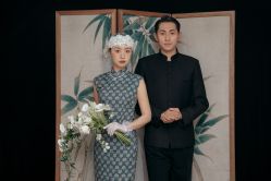 -雨墨婚纱摄影工作室