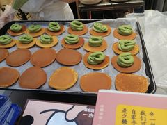 -辛一·铜锣烧(大宁久光店)